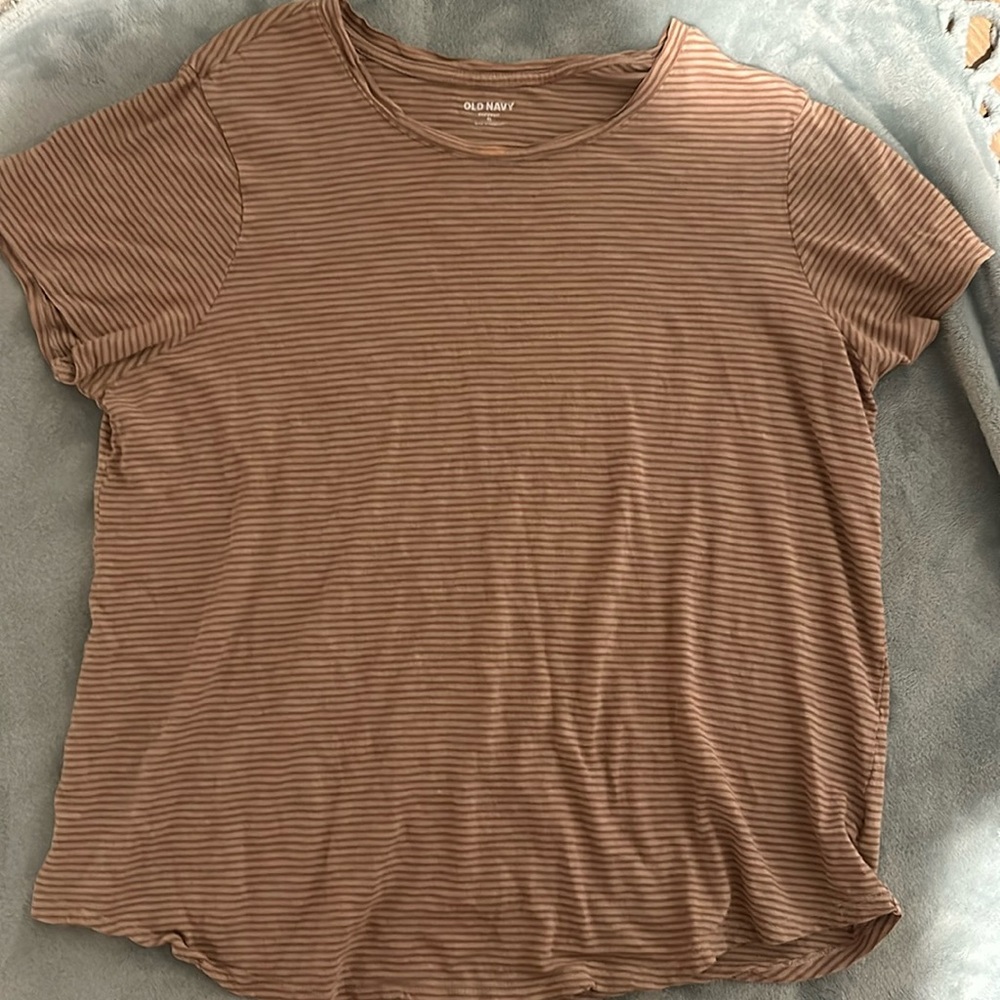 Old Navy Everywear Tee